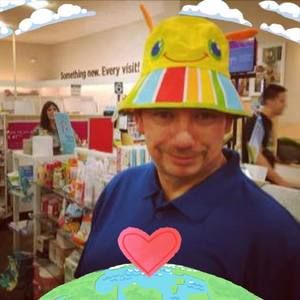 Meet your Posher, Tracy